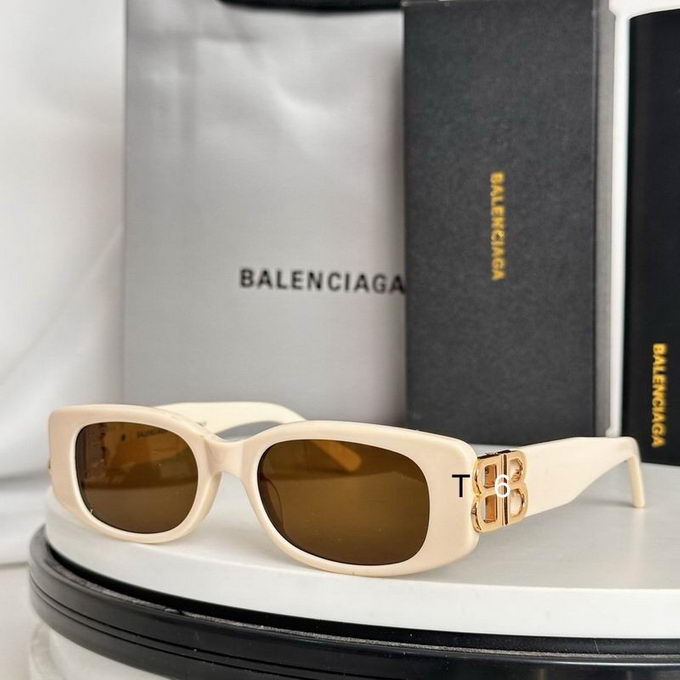 Balenciaga Sunglasses ID:20250617-42